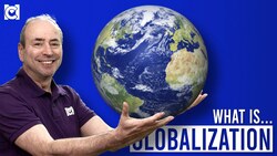 What is Globalization? Instructional Video