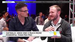 "Super Mario Odyssey" Will Bring Out the Kid in You News Clip