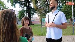 What Locals Love & Hate About Wrocław | Easy Polish 166 Instructional Video