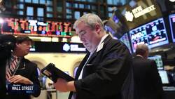 Wall Street's Hottest Trend Hits Speed Bumps News Clip