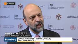 Jordan Looks to Lessen Debt Burden News Clip