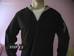 How to Salute Instructional Video