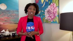 Pioneers to New Frontiers: NASA Women Through the Decades Instructional Video