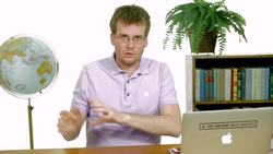 The Modern Revolution: Crash Course Big History Instructional Video