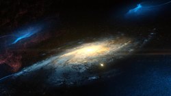 Explainer: How the Sagittarius galaxy has affected the formation of the Milky Way Instructional Video