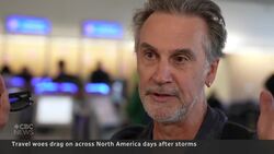 Southwest grounds 15,000 flights due to computer system failure News Clip