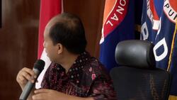 Indonesia tsunami death toll climbs to 430 News Clip