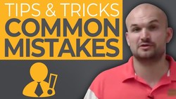 Summary for solving a multi step equation with a variable on both sides Instructional Video