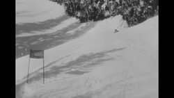 World Ski Championships finals in Are, Sweden News Clip