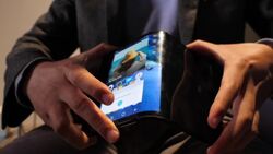 5G and foldable phones will be centre stage at MWC 2019 Instructional Video