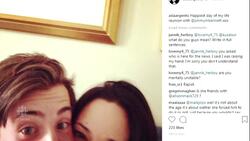 Asia Argento: From #MeToo activist to accused News Clip