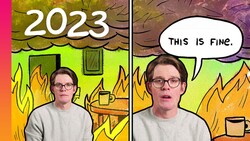 I Don’t Know How to Feel About 2023 Instructional Video