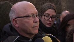 Reaction after Chile bishops meet Pope Francis Instructional Video