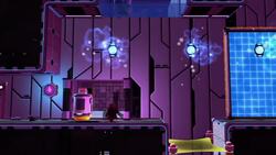 Ms. Splosion Man Walkthrough: Level 1-15 Instructional Video