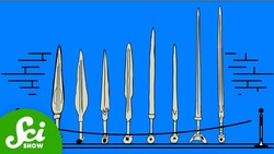 How Fake Artifacts Fooled the World’s Best Museums Instructional Video