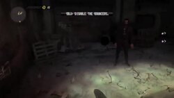 Call of Juarez The Cartel Walkthrough: Chapter 8 (2 of 4) Instructional Video