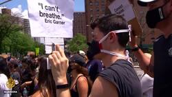 Juneteenth: Millions of Americans celebrate end of slavery News Clip