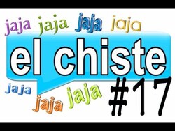 Learn Spanish with a Joke - (#17) Instructional Video