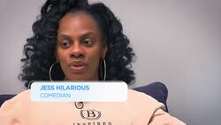 be Well: ‘Breakfast Club’ comedian Jess Hilarious opens up about how she’s preparing for motherhood News Clip