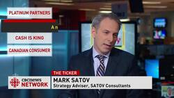 The Ticker News Clip