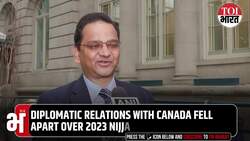 PM Modi in Canada: Biggest Diplomatic Push Since Operation Sindoor, Set to Face Trump at G7 Summit News Clip
