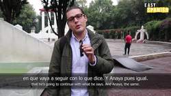 Presidential Elections in Mexico Instructional Video