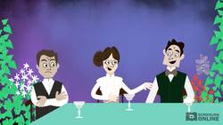 Powering Through Prose: Virginia Woolf, Mrs Dalloway - Sections 4-6 Instructional Video