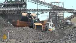 S Africa mine expansion plan brings death, division to KZN community News Clip