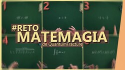 REFUTACIÓN COMPLETA del #RetoMateMagia! Te demuestro que 1≠ 0 (de 6 formas diferentes) Instructional Video