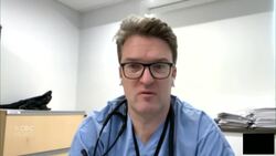 Johnson & Johnson vaccine 'very promising,' says infectious disease specialist News Clip