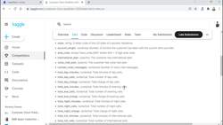 No-Code Machine Learning Using Amazon AWS SageMaker Canvas - Adding Data Instructional Video