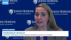 CDC Recommends Pfizer COVID Shot For Kids Ages 12-15 News Clip