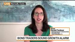 Bridgewater's Karniol-Tambour Sees 'Echoes of 1973' in Current Market News Clip