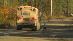 Former foster parent says 6-year-old's death in Shamattawa First Nation was preventable News Clip