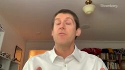 Goldman's Feldgoise Sees Strong M&A Market Pushing into 2021 News Clip