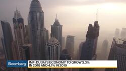 Dubai Is Benefitting From Construction Related to Expo 2020, Emirates NBD Says News Clip
