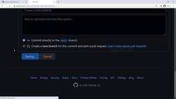 Git and GitHub Masterclass - Fast track your Journey to Git! - Configuring Code Owners with Patterns - Automatic Review Request Instructional Video