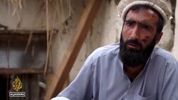 Afghan survivors struggle in the wake of deadly earthquake News Clip