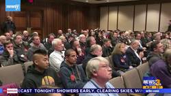 Second Amendment Sanctuaries Nearly Doubled In 50 Days News Clip