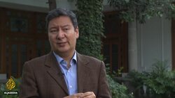 US’s Blinken visits Mexico to discuss combatting drug violence News Clip