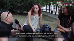 Easy Hungarian 7 - What style do you like? Instructional Video