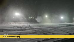 Asessippi Ski Resort staff rejoice with the start of winter News Clip