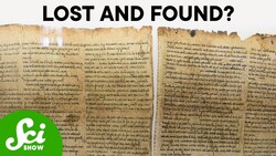 How Science Solved The Mysteries of The Dead Sea Scrolls (and 3 Other Ancient Texts) Instructional Video