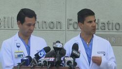 Docs: CA shooting victims doing well Instructional Video