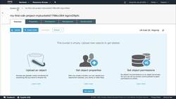 AWS Cloud Development Kit - From Beginner to Professional - Stack Cleanup: Destroying the Appâ€™s Resources Instructional Video