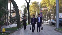 Tajikistan vote seen as easy win for strongman Emomali Rahmon News Clip