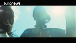 ‘La La Land’ sweeps the boards at The Golden Globe Awards while ‘Moonlight’ surprises News Clip