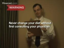 How to Eat More Foods with Vitamin C Instructional Video