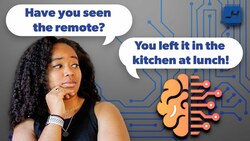 These Language Models Talk to Each Other! | Socratic Models Instructional Video