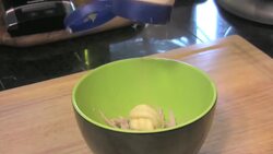 How to Use Up Leftover Turkey Instructional Video